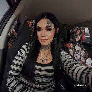 Meet your Posher, Nicole